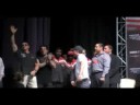 Το Bernard Hopkins εναντίον Joe Calzaghe 
ζυγίζει μέσα