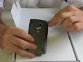 HTC Cavalier - Dopod C730