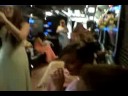 awesome! thank you so much to everybody who commented rated and shared this video. normally i try to reply to everyone but it's hard to keep up...
my friends archie (allen) and cheryl got married on 08/08/08. leave it to youtube to kill the quality of this video. none of the original photos are that blurry and there are two blank (black) spots that shouldn't be there (images the whole time!) but thats probably wmm fault. oh well. i'm still happy with this video in spite of all the above. add   &fmt=18    to the url and then refresh to watch in high quality.
 http://s149.photobucket.com/albums/s47/fyingsnow/archie%20and%20cheryl/

click link to see the photo's in all thier glory.
all photo's taken by rachel and peter.
video by peter.
music:
