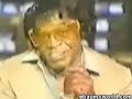 r.i.p james brown 1933 -- 2006

this was an interview conducted after james brown was charged after allegedly assaulting his wife, but it is a funny clip of james brown, enjoy!