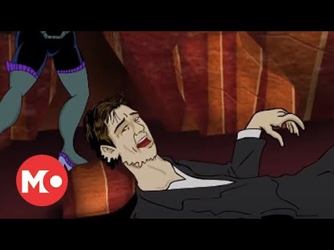 Don't Feed The Humans - Escape?! Part 2 (Ep #8)