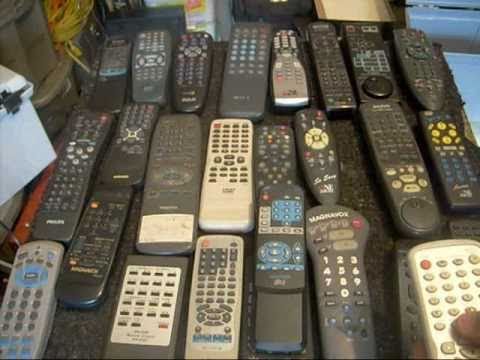 repair - http://www.tvrepairinfo.com/ Buying a new remote control can be an expensive investment. Most of the time repairing them is a much better option. In this vid...