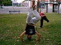 Secuencia 2 - Capoeira