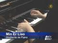 La competencia de Piano de NTD recibe apoy