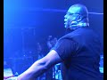 Carl Cox - Timewarp 2008
