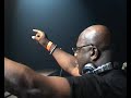 carl cox   timewarp 2008