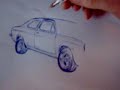 Escort mk1