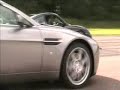TVR Griffith 500 VMax 2007