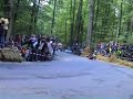 Bobbycar-Rennen Forchheim
