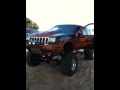 1000HP Procharger Supercharged Jeep (980 RWHP-1250HP)