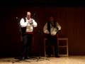 Jota de Zarzuela del Monte, Segovia. Hemanos Barreno (dulzaina y caja)