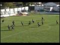 Futbol, Grupo Univ. (Tandil) 2 - Bella Vista (B: Blanca) 2