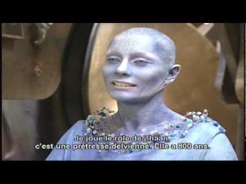 Virginia Hey