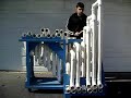 PVC instrument BMG song
