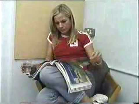 Big Brother 3 Uk 2002 - Meet The Girls - Audition Videos