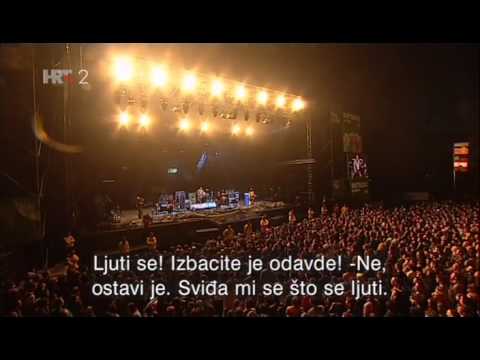 NOFX @ INmusic Festival 2013 Zagreb Croatia