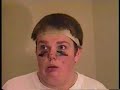 2004 Hoquiam Dodgeball