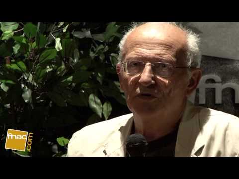 Vid�o de Jean-Jacques Launier