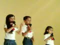 el nuevo grupo revelde