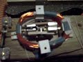 Small Keppe Motor Part V - Twin Keppe Motor