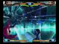 Match Request #4 Chae Lim vs B.Jenet