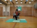 Skolefri av Ida og Oda