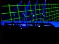 Kraftwerk-aero dynamik@m2 Indoor
