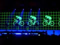 Kraftwerk-aero dynamik@m2 Indoor
