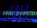 Kraftwerk-aero dynamik@m2 Indoor