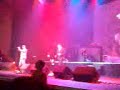 teledysk, klip, Madness,- Rise and Fall