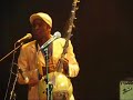 Manjul & Adama Yalomba (live in Antwerp)
