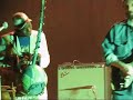 manjul feat. adama yalomba as a special guest; live @ zuiderpershuis (antwerp)
