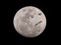 The Moon on Drugs The Moon on Drugs