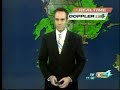 WFOR - 02/2007 News Montage