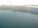 Heraklion Landing Transavia B737