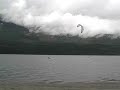 kiteboarding in bc 2009