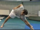 YOGA.RU Iyengar Yoga Clinic in Moscow part 3