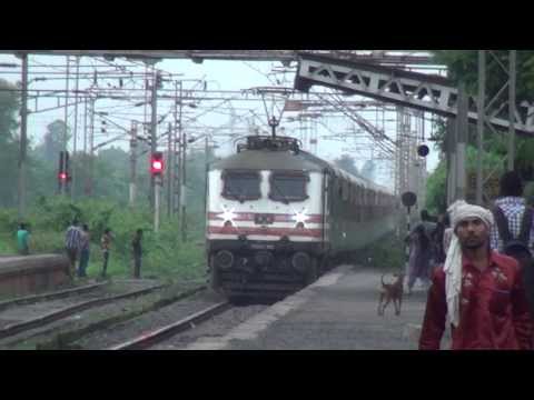 how to sign up for indian railways