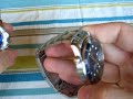 Omega Seamaster Professional and Breitling Superocean