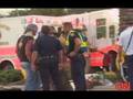 Hulk Hogan's Son in Serious Car Accident 