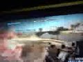 ezrin playing battlefield bad company demo