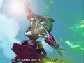 AMV EUREKA SEVEN