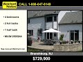 Branchburg, NJ Real Estate - Weichert Branchburg, NJ Real Estate - Weichert