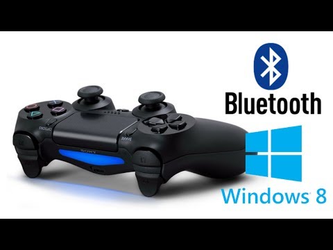 how to sync ds4 to ps4