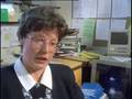 Richard Dawkins - Break the Science Barrier, Part 3 (1/2)