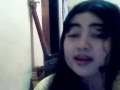 Indonesian singing Bollywood songs Dard Dilo Ke - The Xpose MOVIE Indonesian singing Bollywood songs Dard Dilo Ke - The Xpose MOVIE