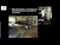 Voiture Électrique Et Moteur À Eau
