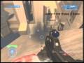 Halo 2 bounce to the Builing Behind X-Building W/Tutorial Halo 2 bounce to the Builing Behind X-Building W/Tutorial