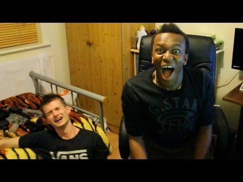 FIFA 13 | With BB Guns