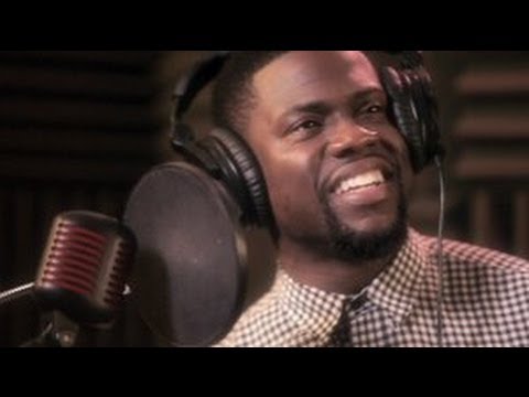 Questionable: is Kevin Hart still as funny as you thought? (Watch)